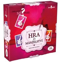 Hra o manželství
