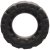 California Exotics Alpha Prolong Tread Ring Black