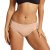 Love Luna Menstruační kalhotky Midi Nude (LOVE003B) XXL
