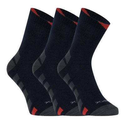 VoXX 3PACK ponožky modré (Gastl) S