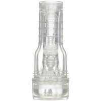 Go Torque Ice masturbátor (21,5 cm)