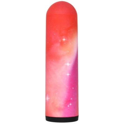 Vibrační patrona Starry Bea (8 cm)