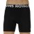 Mons Royale Boxerky Hold 'em Boxer