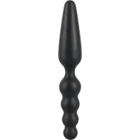 Dvojité dildo Ass Jacker (18 cm)