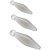 ToyJoy Finger Rimmer sada 3ks
