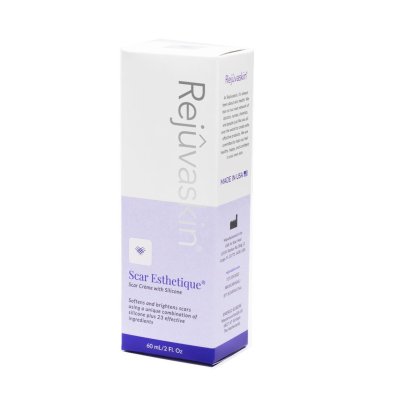Scar Esthetique krém na jizvy 60ml
