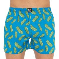 Horsefeathers Pánské trenky Manny pickles (AA1035N) M