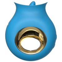 Orální vibrátor Slow Mo