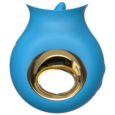 Orální vibrátor Slow Mo