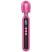 Masážní hlavice Lady Wand (24 cm)