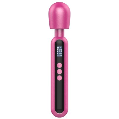 Masážní hlavice Lady Wand (24 cm)