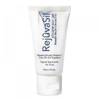 Rejuvasil Silikonový gel na jizvy 30 ml