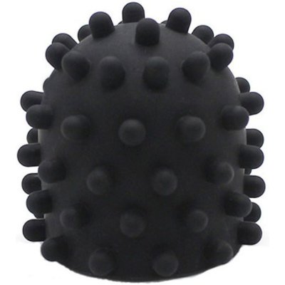 Silikonová násada Akuwand Spikey