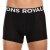 Mons Royale Boxerky Hold 'em Boxer