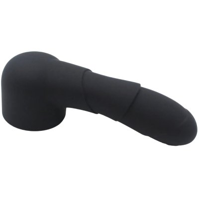 Silikonová násada Akuwand G-Spot