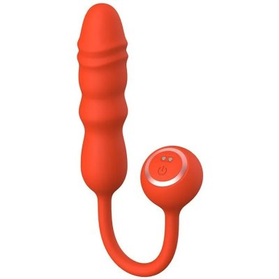 Vibrační vajíčko Delight Droplet (26,8 cm)