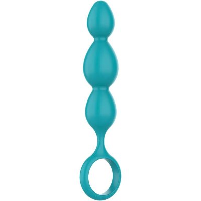 Anální kuličky Anal Beady (16,5 cm)
