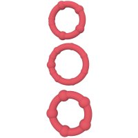 Erekční kroužky Elephant Rings