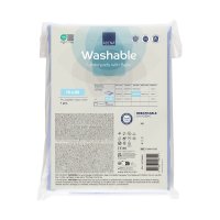 ABENA Inkontinenční pratelná podložka se záložkami, 75X85cm, 1ks