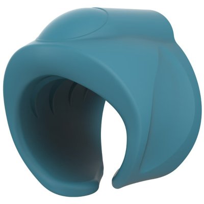 Vibrační masturbátor Vibro Grip (8,5 cm)