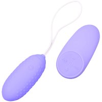 Bezdrátové vibrační vajíčko Seven II
