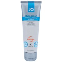 Lubrikační gel H2O Jelly Original (120 ml)