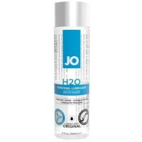 Lubrikační gel H2O Original (120 ml)
