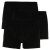 Jack & Jones boxerky 12127816 black 3Pack