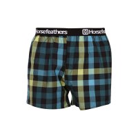 Horsefeathers Pánské trenky Clay marine (AM068P) XL