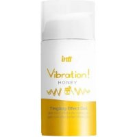 Tekutý vibrátor Honey Fusion (15 ml)