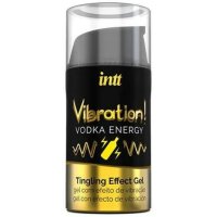 Tekutý vibrátor Sweet Amazon Energy (15 ml)