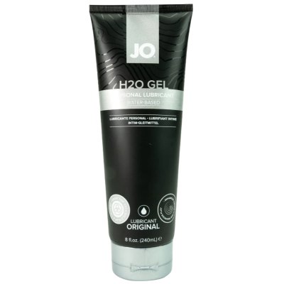 lubrikační gel H2O Gel (120 ml)