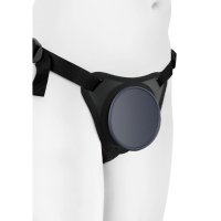 Strap-on postroj Body Dock Harness Elite