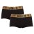 UNCS Pánské boxerky Goldman 2Pack