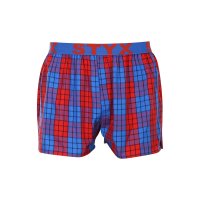 Styx Pánské trenky sportovní guma vícebarevné (B1001) M