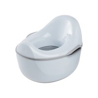 Keeeper Nočník 4 v 1 s protiskluzem - modrý