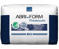 Abena Abri Form Air Plus M3 22 ks