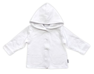Nicol Bundička/kabátek ELEGANT BABY BOY - vel. 98