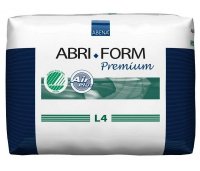 Abena Abri Form Air Plus L4 12 ks