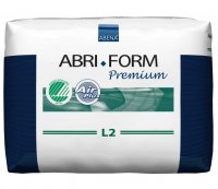 Abena Abri Form Air Plus L2 22 ks