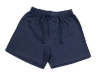 Mrofi Chlapecké kraťasy Artur, bavlna, modré, vel. 92