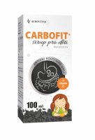Carbofit sirup 100 ml