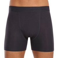 Gino Pánské boxerky šedé (74160) XL
