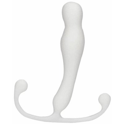 Eupho Trident stimulátor prostaty, hráze a varlat 11cm