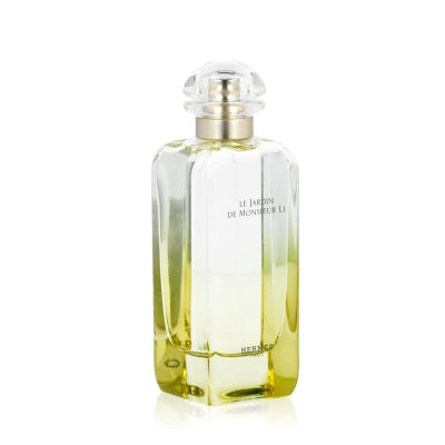 Hermès Le Jardin De Monsieur Li EDT 100 ml UNISEX