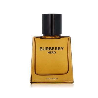 Burberry Hero EDP 50 ml M
