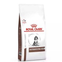 Royal Canin ROYAL CANIN VHN DOG GASTROINTESTINAL PUPPY 2,5kg -krmivo pro štěňata proti pr