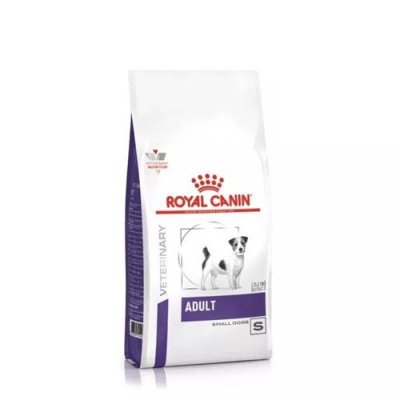 Royal Canin ROYAL CANIN VHN DOG ADULT SMALL 8kg -suché krmivo pro dospělé psy malých ple