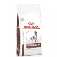Royal Canin ROYAL CANIN VHN DOG GASTROINTESTINAL LOW FAT 12kg -krmivo s nízkým obsahem tuk