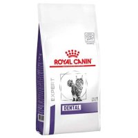 Royal Canin ROYAL CANIN VHN CAT DENTAL 1,5kg -krmivo pro kočky trpící zubním kamenem